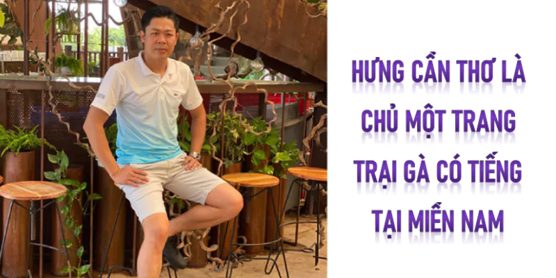 hưng cần thơ