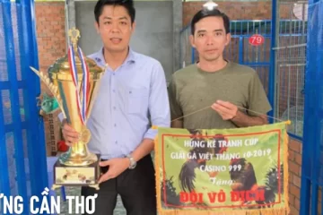 hưng cần thơ