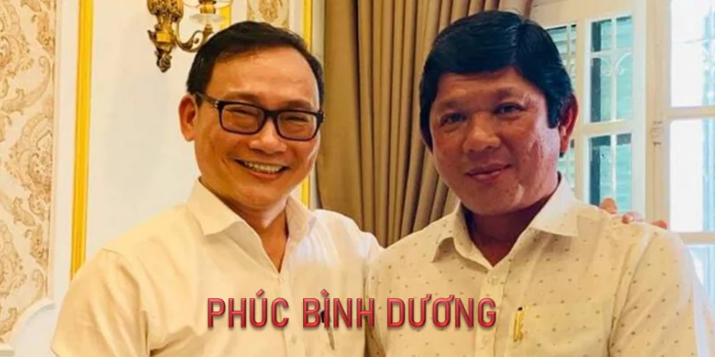 phúc bình dương