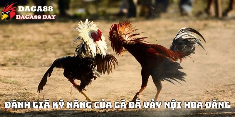 Vảy nội hoa đăng